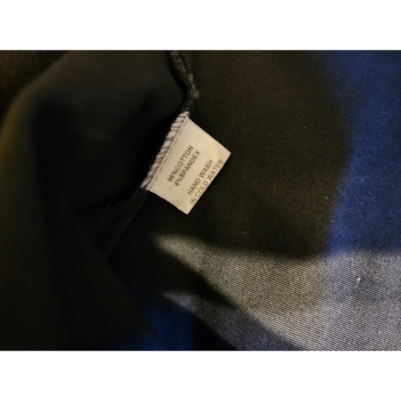 Cactus Embellished Italian Italy button jacket Lg black - Picture 7 of 7